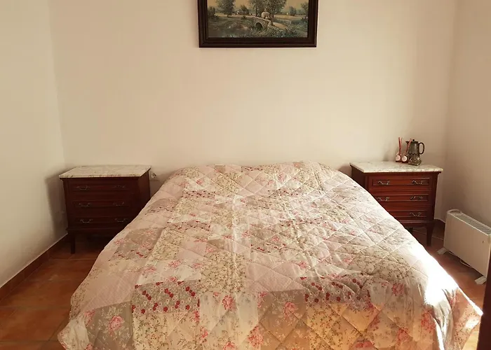 Bed & Breakfast Bellreguard 3* Bellreguard