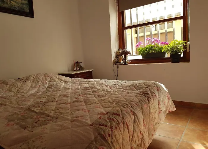 Bed & Breakfast Bellreguard Couette-café