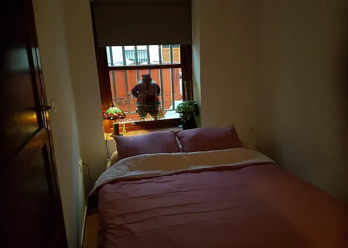 Couette-café Bed & Breakfast Bellreguard