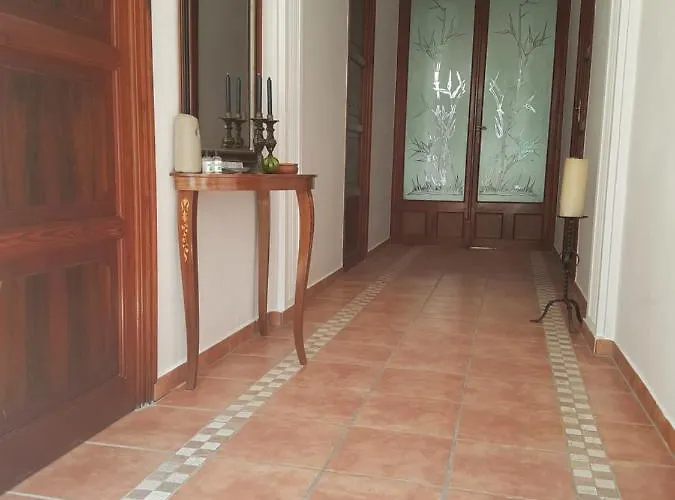 Bed & Breakfast Bellreguard 3* Bellreguard