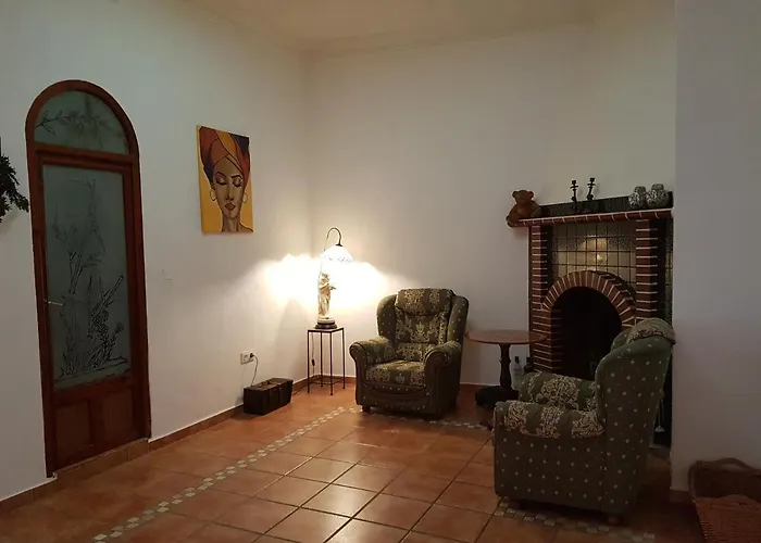 Bed & Breakfast Bellreguard Couette-café 3*