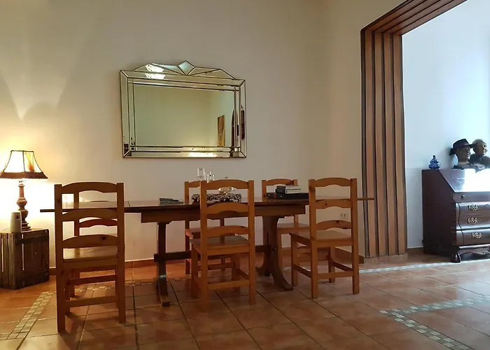 Bed & Breakfast Bellreguard 3* Bellreguard