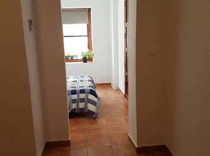 Bed & Breakfast Bellreguard 3*