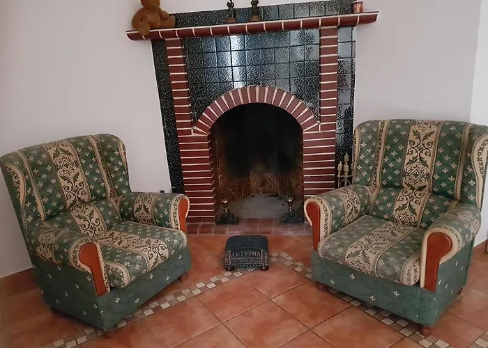 Couette-café Bed & Breakfast Bellreguard 3*