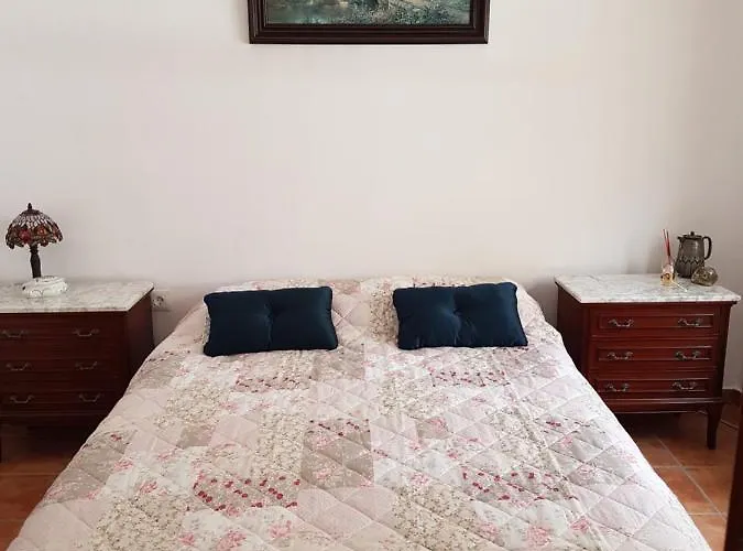 Couette-café Bed & Breakfast Bellreguard