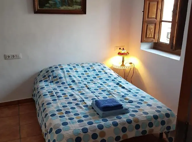 Bed & Breakfast Bellreguard Bellreguard