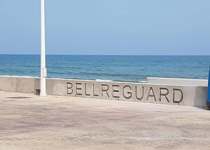 Bed & Breakfast Bellreguard 3*