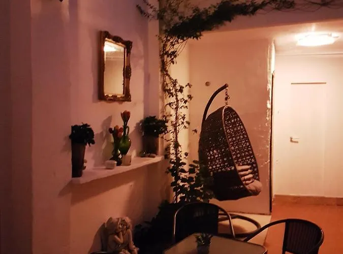 Bed & Breakfast Bellreguard 3* Bellreguard