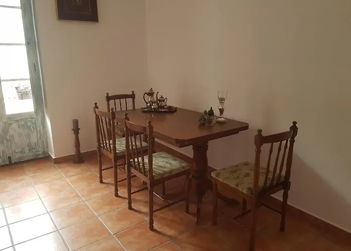 Couette-café Bed & Breakfast Bellreguard 3*