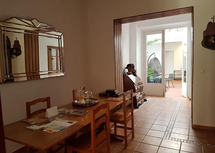 Couette-café Bed & Breakfast Bellreguard Bellreguard