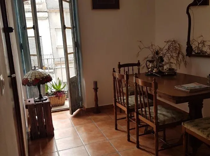 Bed & Breakfast Bellreguard 3*